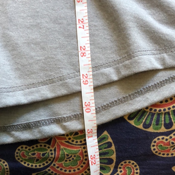 NWOT Torrid Size 2 Classic V Neck Tees - Picture 4 of 11